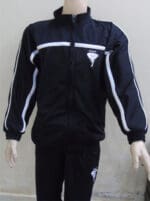 Rogue Warm Up Jacket